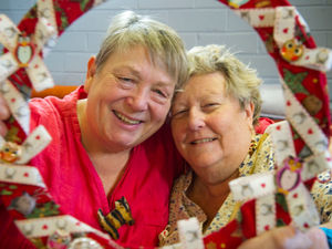 Supporting image for story: Oswestry mayoress stands down after three weeks