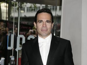 Supporting image for story: Sex And The City star Mario Cantone on moment Willie Garson shared cancer news