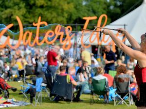 Supporting image for story: Britpop stars Dodgy headline Newsport's Waters Edge Festival this weekend