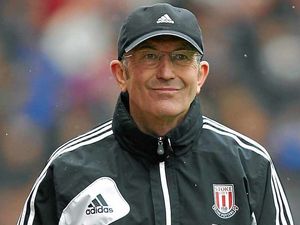 Supporting image for story: Express & Star poll reveals fans want Tony Pulis to replace Alan Irvine as West Bromwich Albion boss