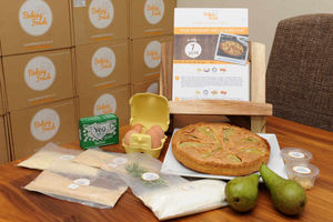 All you need in once place