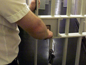 Supporting image for story: Drug dealer jailed after high-speed Telford chase 