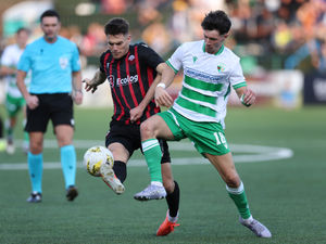 Supporting image for story: The New Saints fixture with Bala Town rearranged following postponement