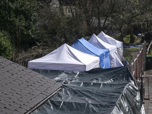 Supporting image for story: Police draw a blank after searching home for clues on teen last seen 23 years ago