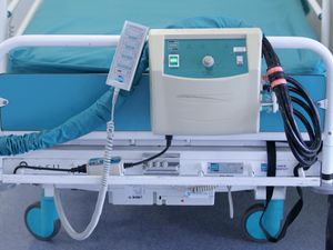 Supporting image for story: Nurses ‘suffered anxiety and depression treating Covid patients in first wave’