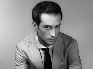 Supporting image for story: Anthony Strong to play Birmingham