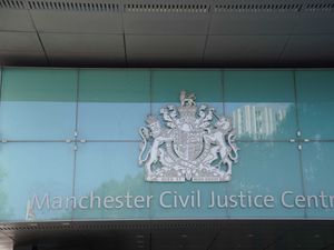 Supporting image for story: Paula Leeson’s family want police to reopen murder case against her husband