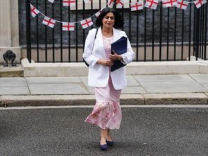 Supporting image for story: Justice Secretary to reveal plan to deal with ‘catastrophic’ prison overcrowding