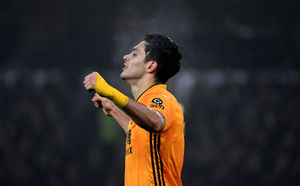 Raul Jimenez (AMA/Sam Bagnall)