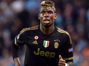 Supporting image for story: Paul Pogba to leave Juventus after agreeing to terminate contract