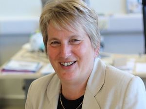 Supporting image for story: Shrewsbury school is to be taken over by a growing trust