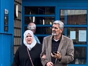 Dhiya Al Maamoury court case