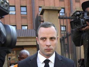 Supporting image for story: Poll: Should Oscar Pistorius be banned from competing for life?