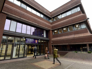 Supporting image for story: 14,500 homes to receive council tax discount in Wolverhampton