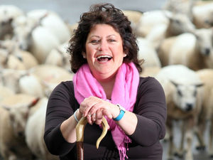 Supporting image for story: Celebrity chefs lined up for Market Drayton spice fest