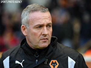 Supporting image for story: Wolves transfer news: Paul Lambert looking to buy British