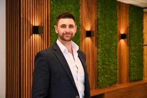 Ali Durrant, Branch Director at Concentric Lettings