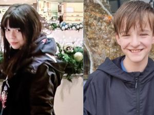 Supporting image for story: Police appeal for missing teenagers who have gone missing from their Walsall homes