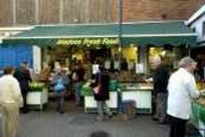 Supporting image for story: Jessica's, Cannock