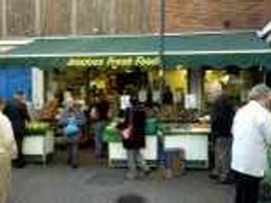 Supporting image for story: Jessica's, Cannock