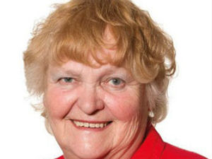 Supporting image for story: Tributes to 'plain talking Telford and Wrekin stalwart' councillor who died suddenly