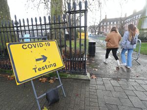 Supporting image for story: Covid cases in private households rising, new figures show