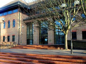 Supporting image for story: E-bike murder trial driver ‘was not acting like he had hit someone’ after crash