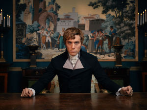 Supporting image for story: Peter Rhodes on acting insanely, fixing a dam and defying the police