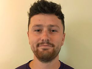 Supporting image for story: Matt Jones back to lead the wolf pack