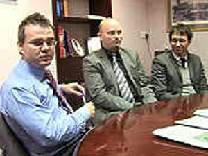 Supporting image for story: E & S Table Football