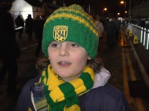 Supporting image for story: 'This was a missed opportunity!' West Brom fans disappointed with FA Cup exit after late fightback - WATCH