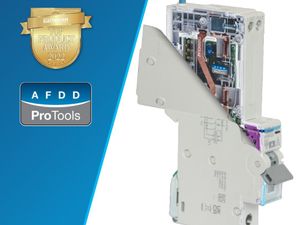 Supporting image for story: Telford manufacturer is in running for hat-trick of awards 