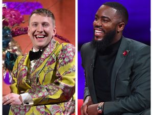 Supporting image for story: Joe Lycett and Mo Gilligan to receive special gongs at National Comedy Awards