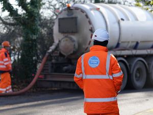 Supporting image for story: Thames Water halts plans to hand £2.5m retention bonuses to bosses