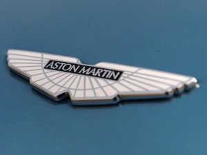 Supporting image for story: Aston Martin shares go into reverse amid mounting losses and coronavirus worries