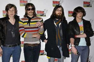 Supporting image for story: Top guide to the week's ents across the region