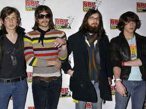 Supporting image for story: Top guide to the week's ents across the region