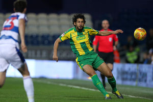 Ahmed Hegazi (AMA)