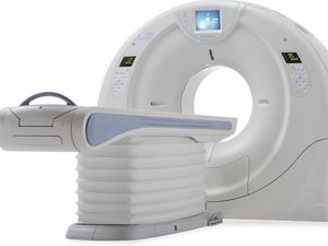 Supporting image for story: New CT scanner for Princess Royal Hospital welcomed by Telford council bosses