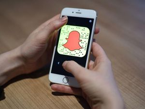 Supporting image for story: Teens are seeking out plastic surgery to look like Snapchat filters, doctors warn