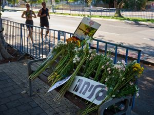 Supporting image for story: Missing bodies of hostages top list of uncertainties as Gaza ceasefire holds