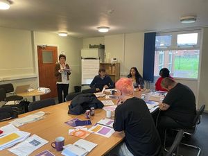 Supporting image for story: From care to independence: Supporting young futures in the Black Country