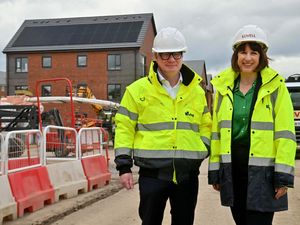 Supporting image for story: We'll turbocharge house-building in region, says shadow Chancellor