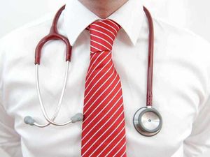 Supporting image for story: New medical centre plans revealed for Stourbridge site