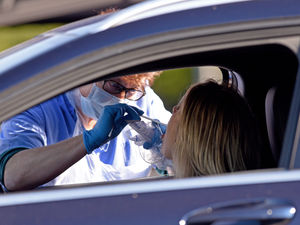 Supporting image for story: City council to expand coronavirus testing capacity in a bid to stop outbreaks