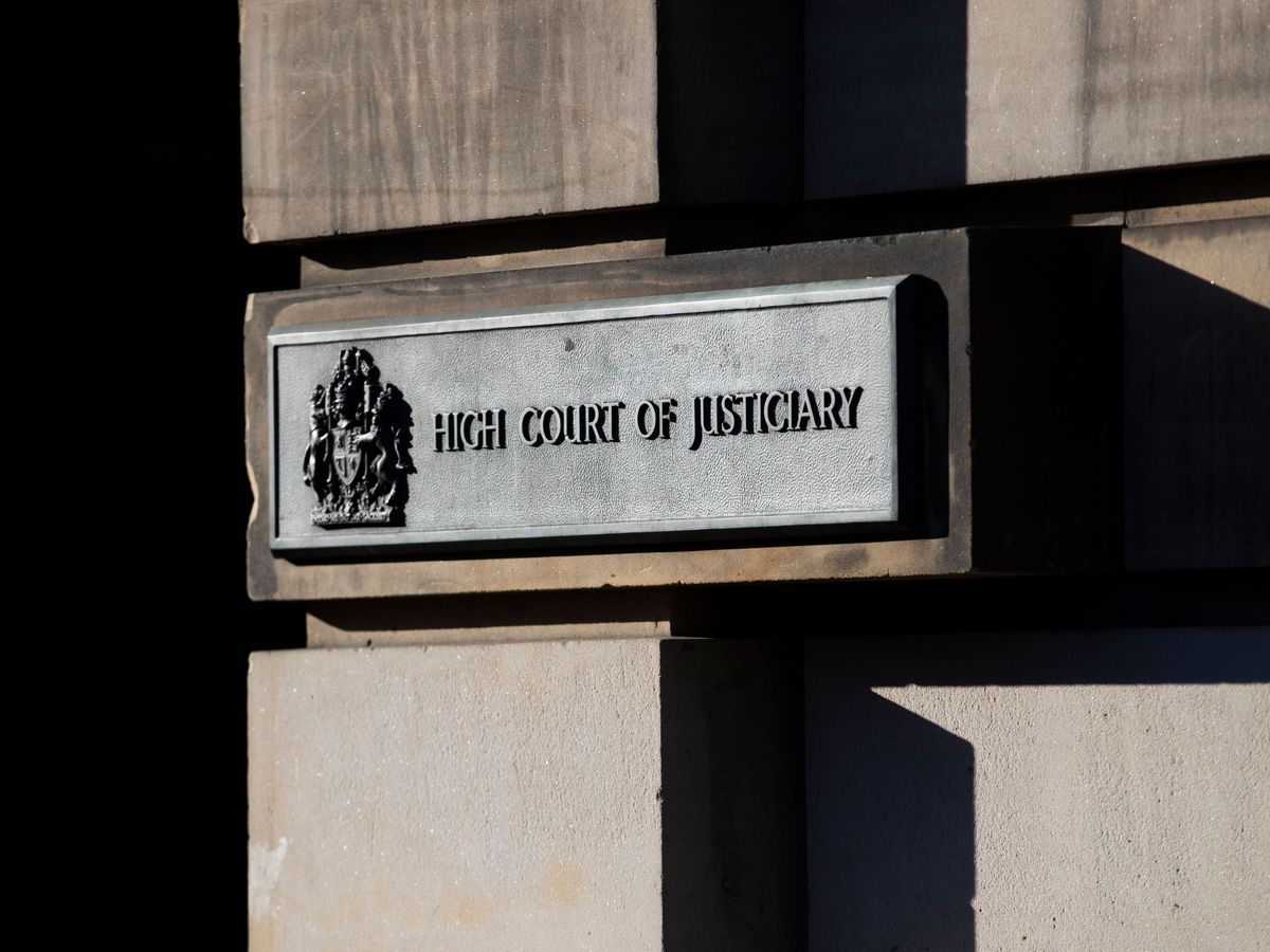 Brother-in-law of Humza Yousaf on trial on extortion and drug charges