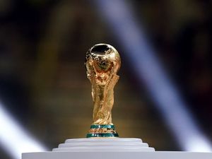 Supporting image for story: FIFA seemingly dismisses idea of Iran moving World Cup matches to Mexico