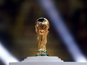 Supporting image for story: FIFA seemingly dismisses idea of Iran moving World Cup matches to Mexico