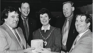 400 Wemians – 40 Years Ago: Wem Town Hall Hosts Special Presentation Evening and Free Exhibition