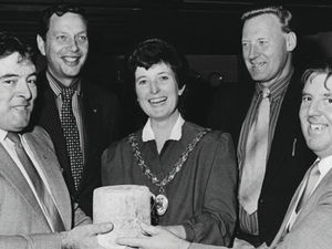 Supporting image for story: 400 Wemians – 40 Years Ago: Wem Town Hall hosts special presentation evening and free exhibition